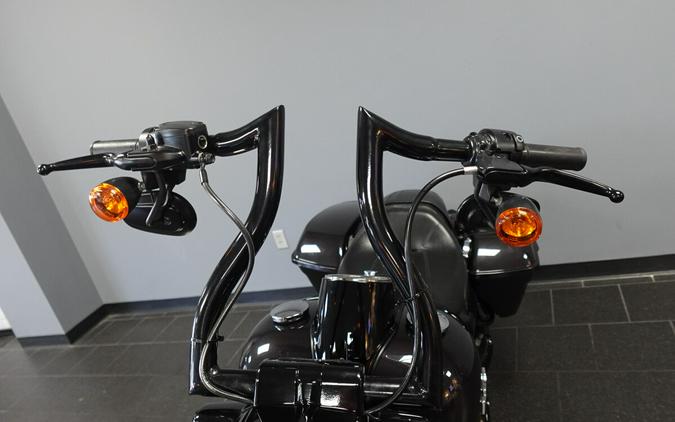 2021 Harley-Davidson Road King Special