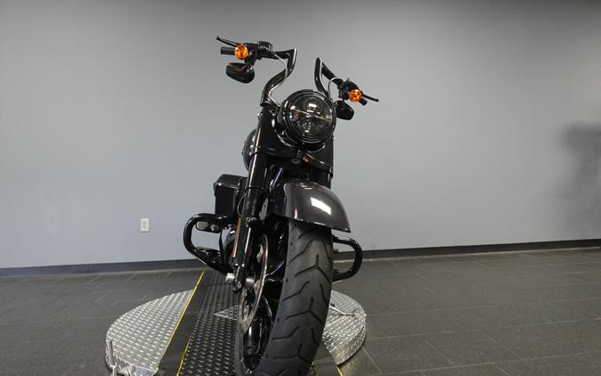 2021 Harley-Davidson Road King Special
