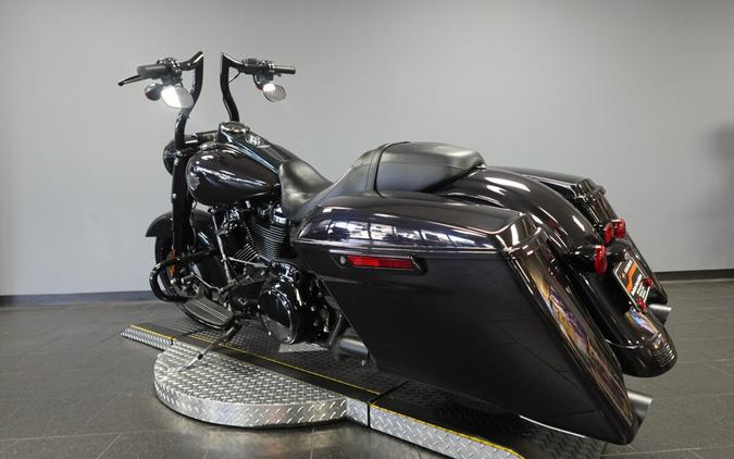 2021 Harley-Davidson Road King Special