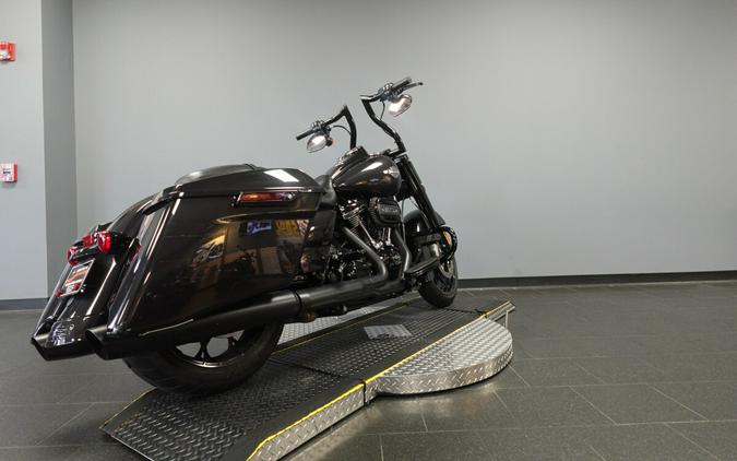 2021 Harley-Davidson Road King Special
