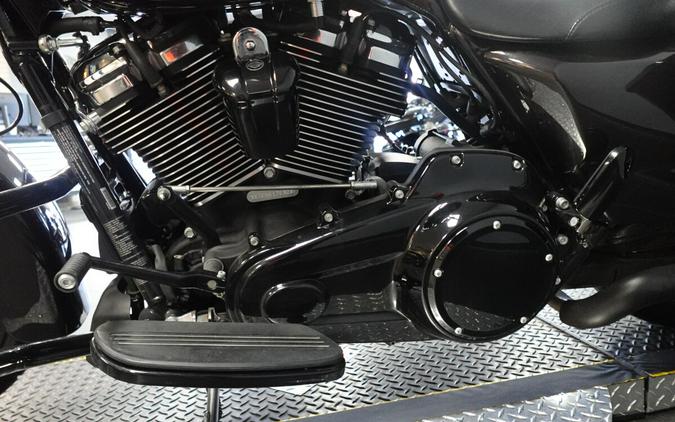 2021 Harley-Davidson Road King Special