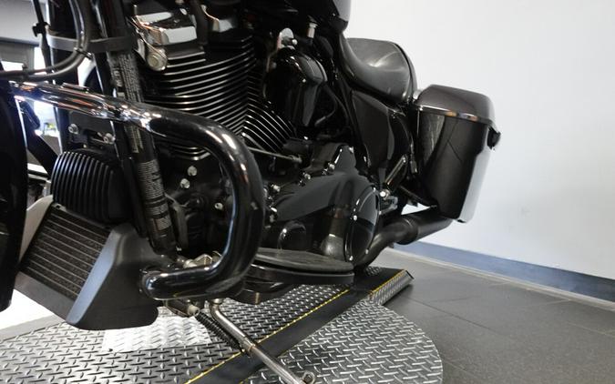 2021 Harley-Davidson Road King Special