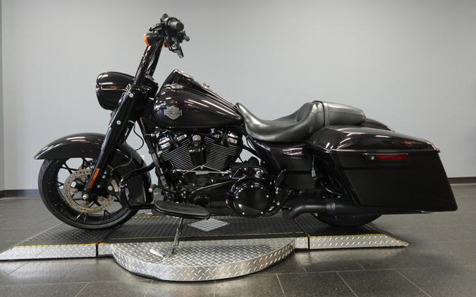 2021 Harley-Davidson Road King Special