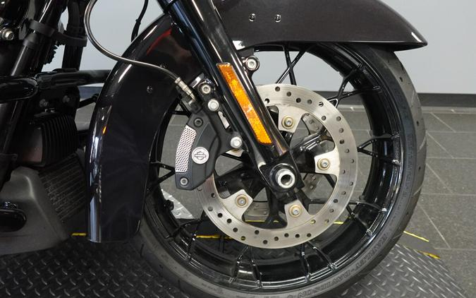 2021 Harley-Davidson Road King Special