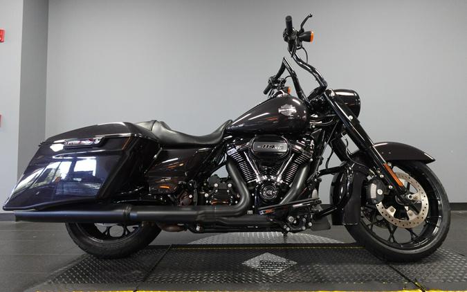 2021 Harley-Davidson Road King Special