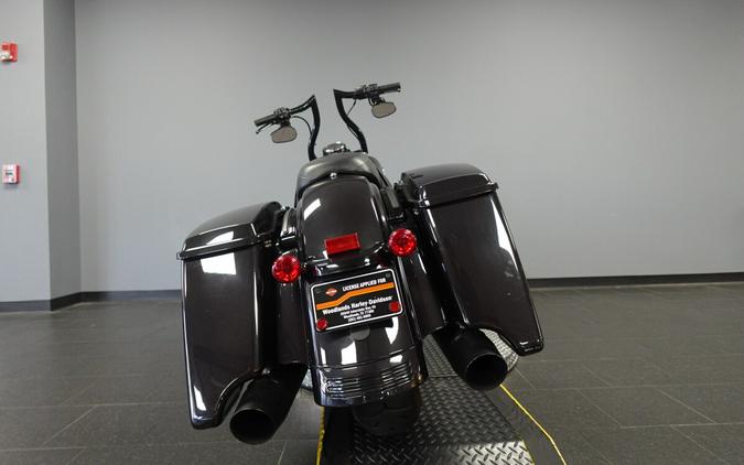 2021 Harley-Davidson Road King Special