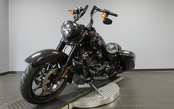 2021 Harley-Davidson Road King Special