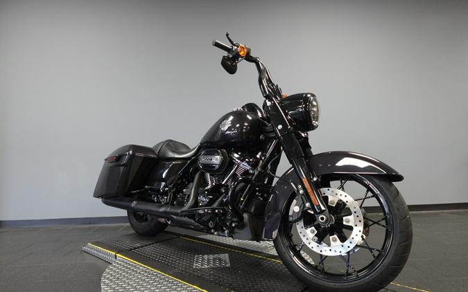 2021 Harley-Davidson Road King Special