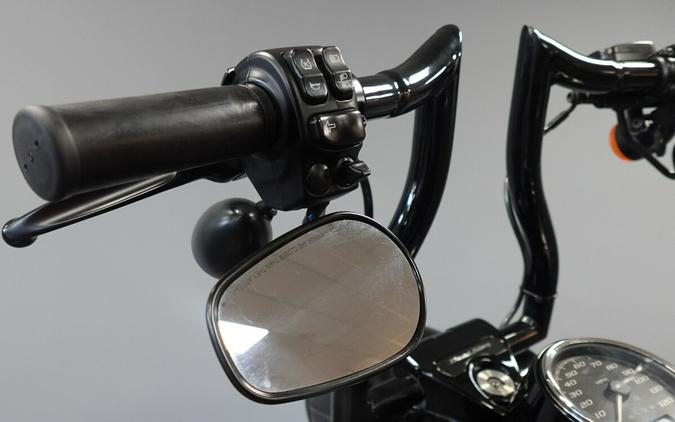 2021 Harley-Davidson Road King Special