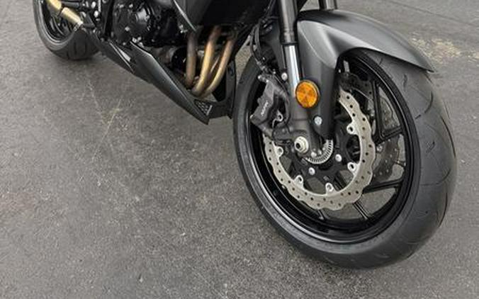 2022 Suzuki GSX-S750Z ABS