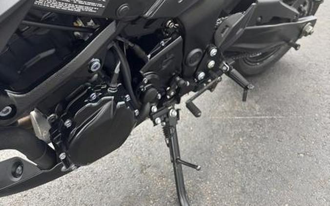 2022 Suzuki GSX-S750Z ABS