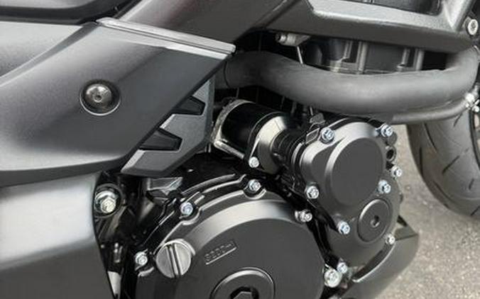 2022 Suzuki GSX-S750Z ABS