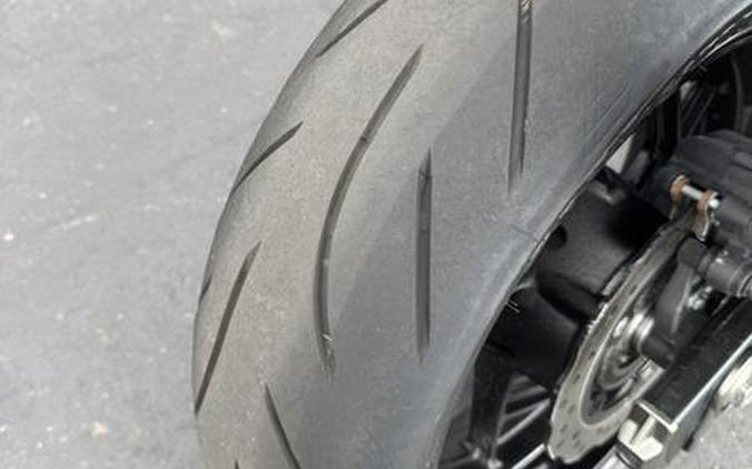 2022 Suzuki GSX-S750Z ABS