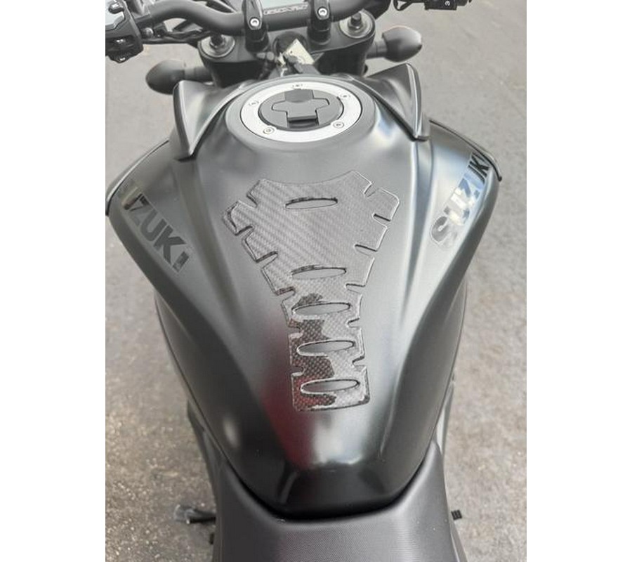 2022 Suzuki GSX-S750Z ABS