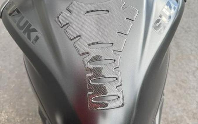 2022 Suzuki GSX-S750Z ABS