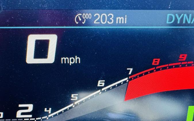 2025 BMW F 900 R Snapper Rocks Blue