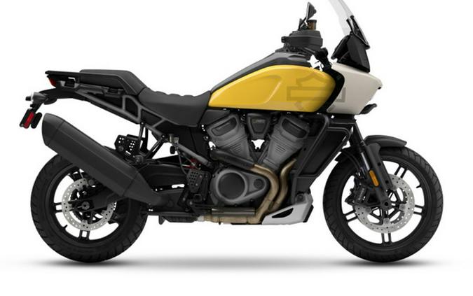 2023 Harley-Davidson RA1250S - Pan America 1250 Special