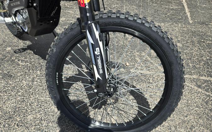 2025 79 BIKE FALCON PRO