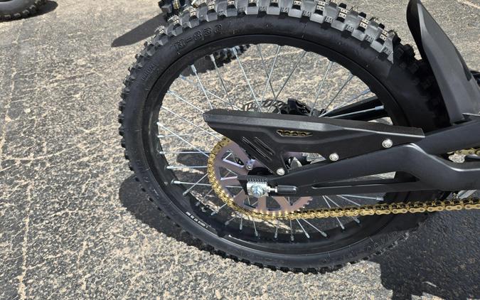 2025 79 BIKE FALCON PRO