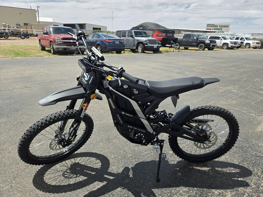 2025 79 BIKE FALCON PRO