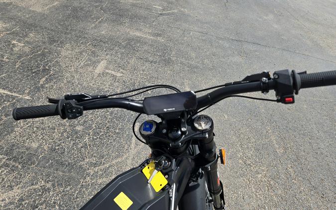 2025 79 BIKE FALCON PRO