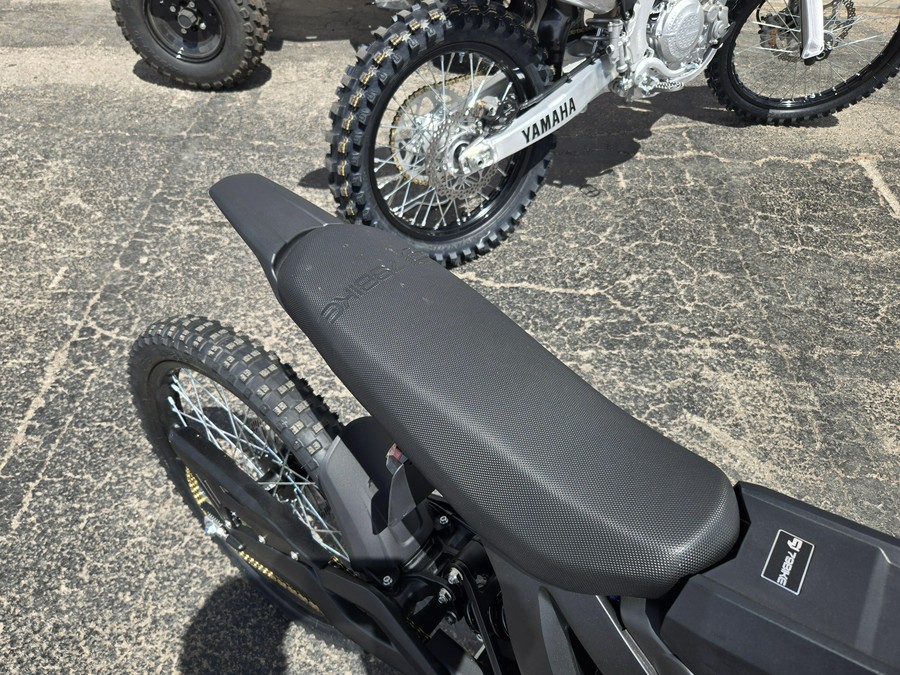 2025 79 BIKE FALCON PRO