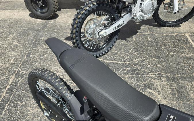 2025 79 BIKE FALCON PRO