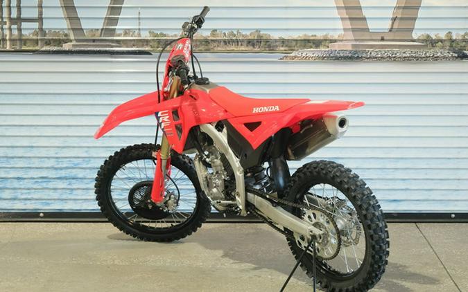 2026 Honda CRF 250R