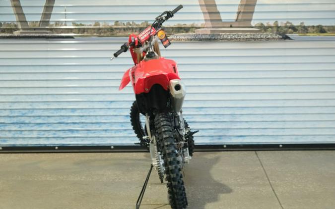 2026 Honda CRF 250R