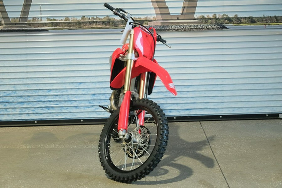 2026 Honda CRF 250R