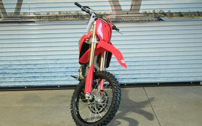 2026 Honda CRF 250R