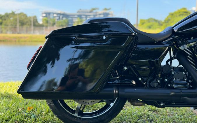 2024 Harley-Davidson Road Glide® Limited