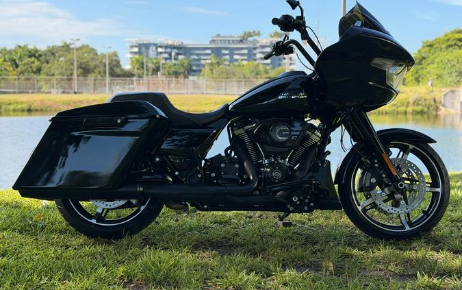 2024 Harley-Davidson Road Glide® Limited