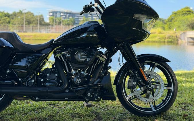 2024 Harley-Davidson Road Glide® Limited