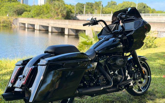 2024 Harley-Davidson Road Glide® Limited
