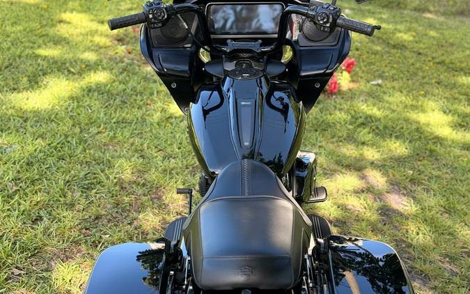 2024 Harley-Davidson Road Glide® Limited