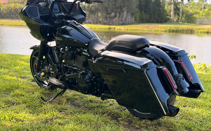 2024 Harley-Davidson Road Glide® Limited