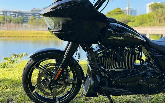 2024 Harley-Davidson Road Glide® Limited