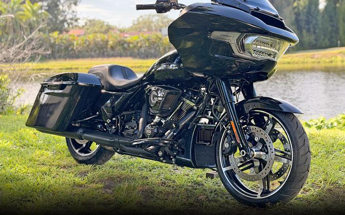 2024 Harley-Davidson Road Glide® Limited