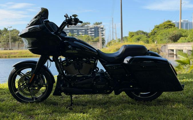 2024 Harley-Davidson Road Glide® Limited