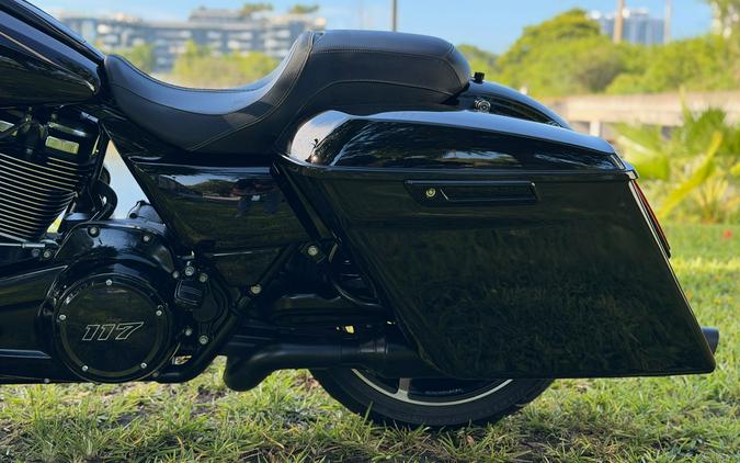 2024 Harley-Davidson Road Glide® Limited