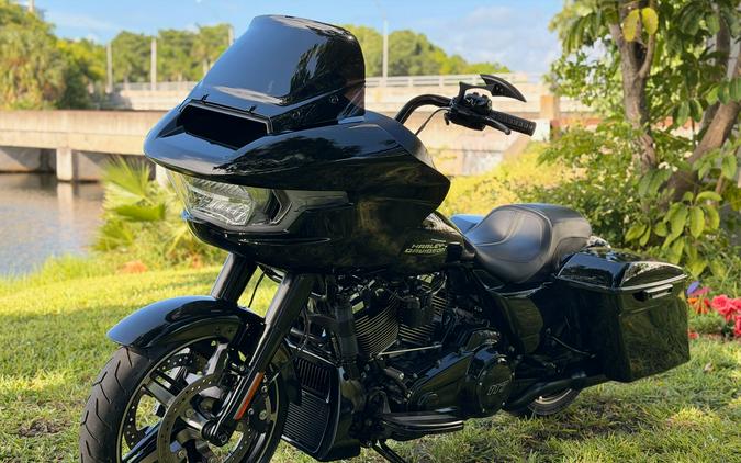 2024 Harley-Davidson Road Glide® Limited