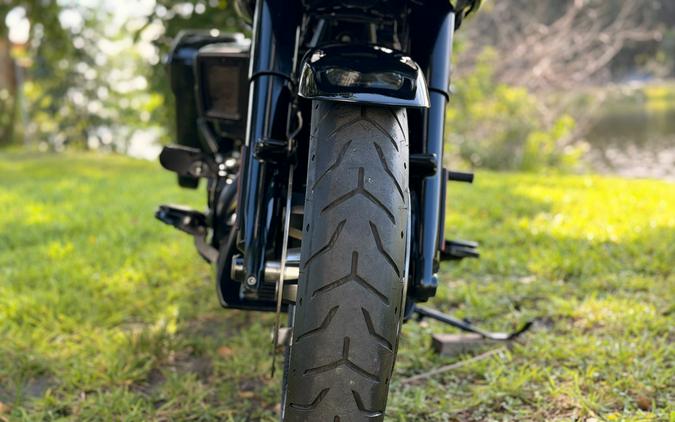 2024 Harley-Davidson Road Glide® Limited
