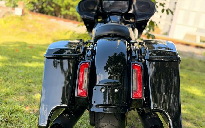 2024 Harley-Davidson Road Glide® Limited