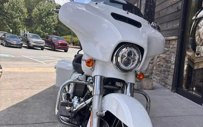 2017 Harley-Davidson STREET GLIDE SPECIAL