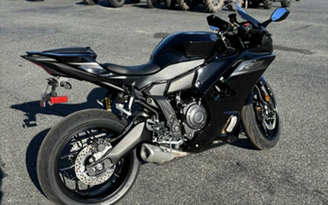 2026 Yamaha YZF R7