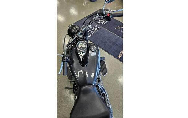 2025 VULCAN 900 CLASSIC - Kawasaki
