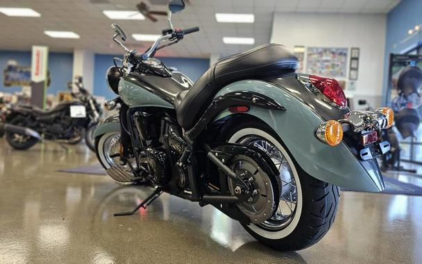 2025 VULCAN 900 CLASSIC - Kawasaki