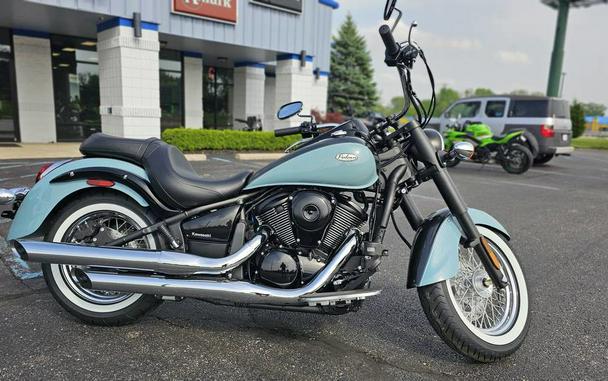 2025 VULCAN 900 CLASSIC - Kawasaki
