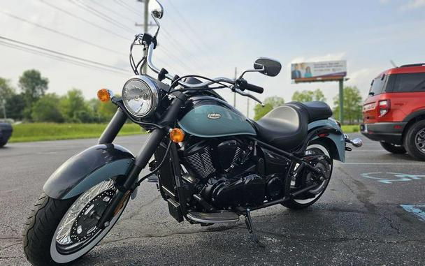 2025 VULCAN 900 CLASSIC - Kawasaki